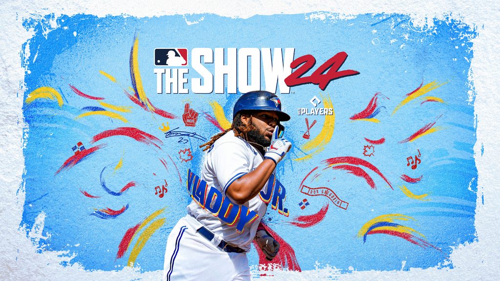 MLB The Show 24 | PS4, PS5