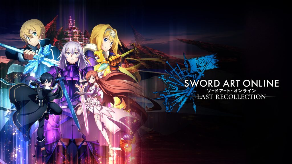 Sword Art Online: Last Recollection