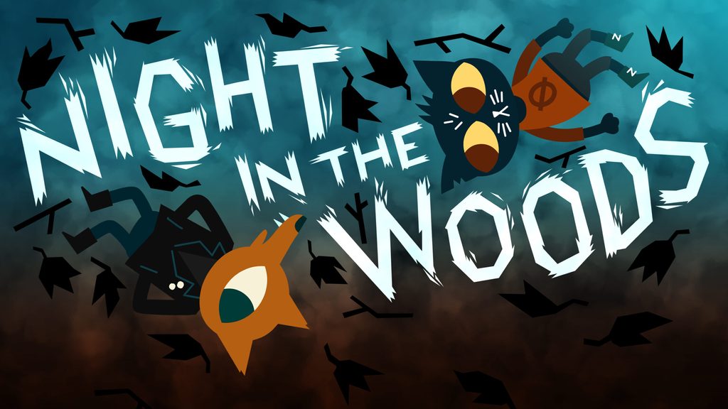 Night in the Woods