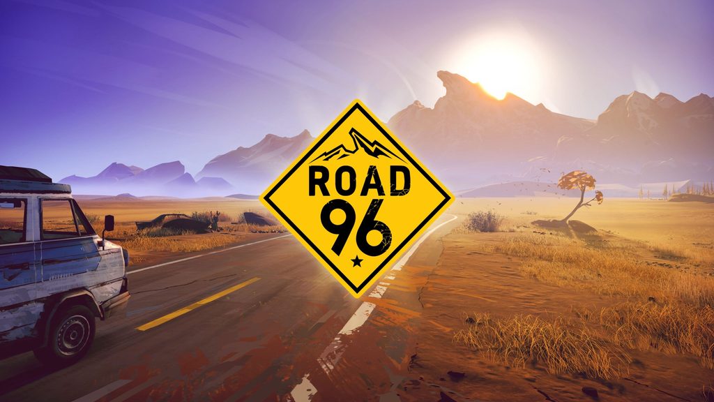 Road 96