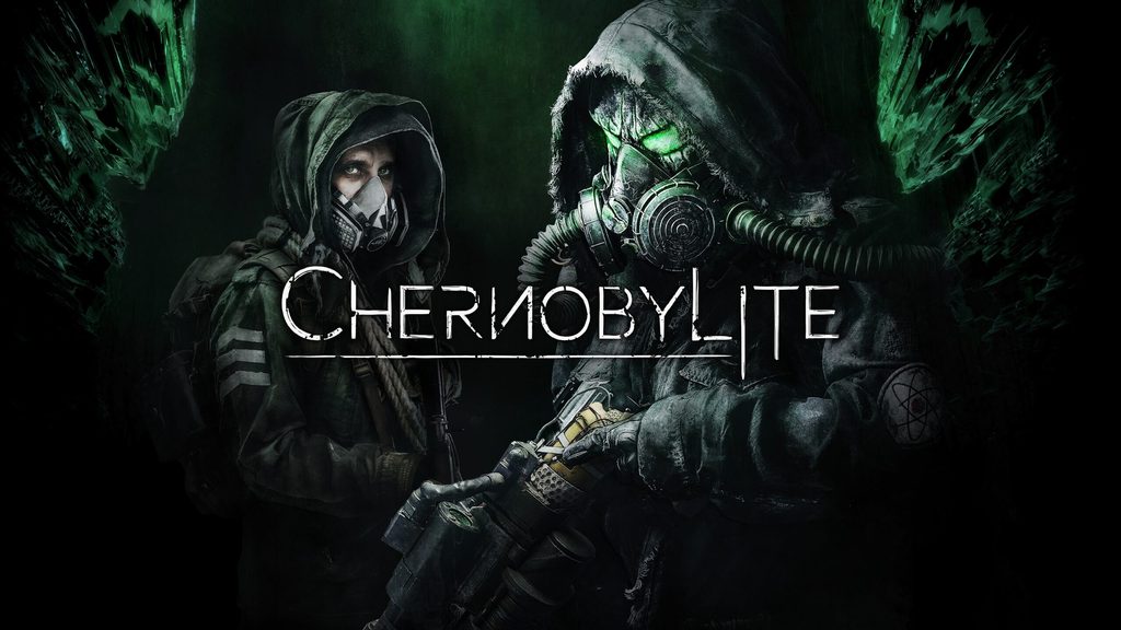 Chernobylite