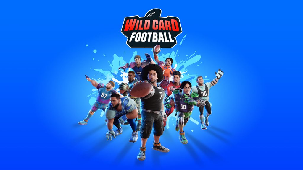 Wild Card Football