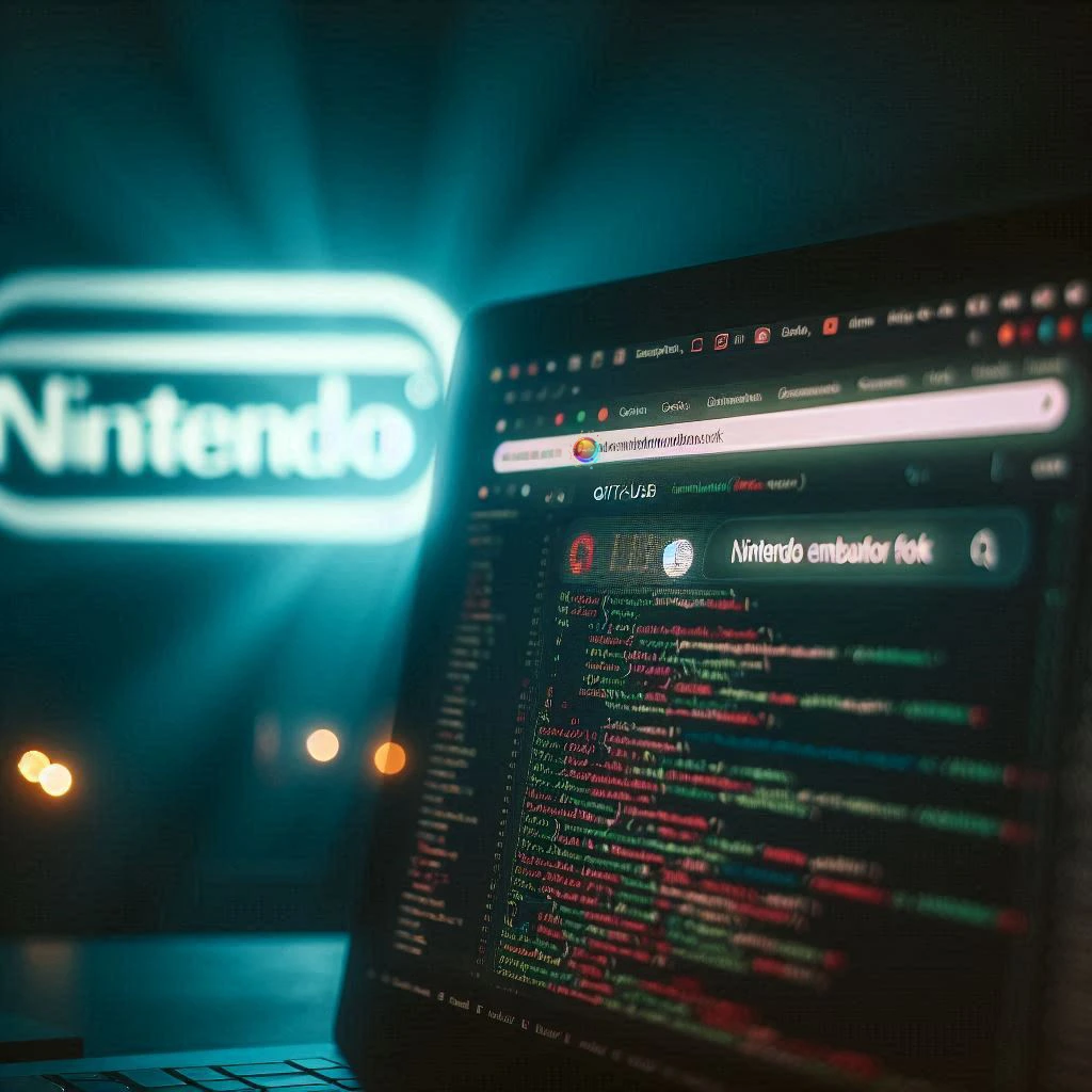 Nintendo vs Ryujinx (ancora?)