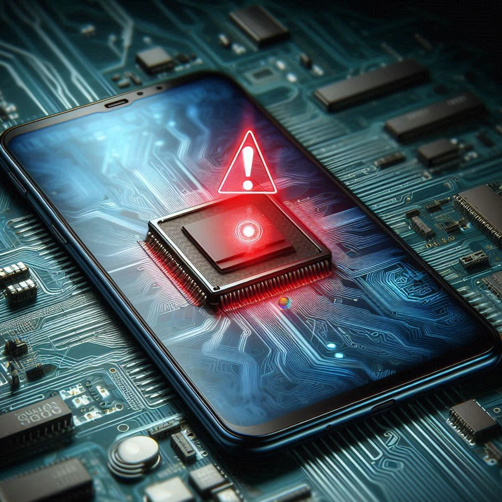 Samsung con grave bug segnalato da Android