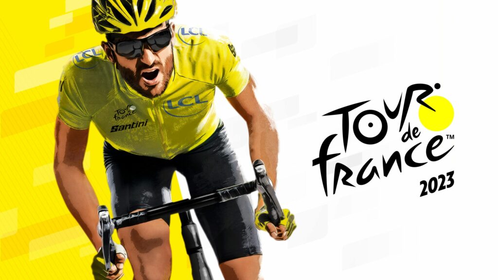 Tour de France 2023