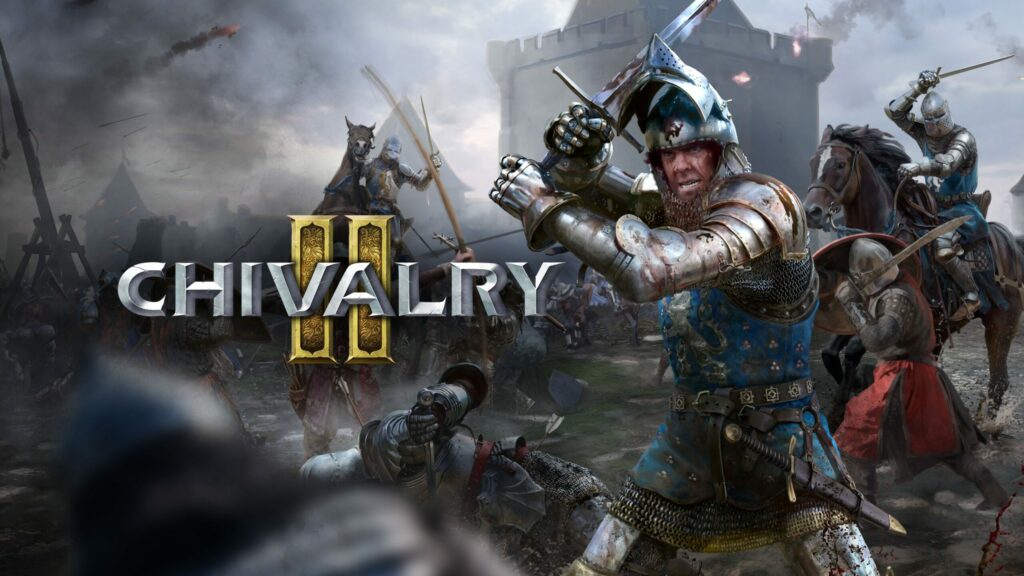 Chivalry 2