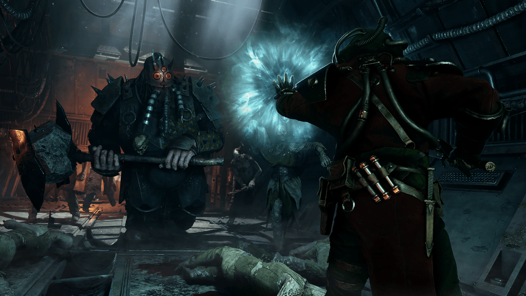 Aliens: Dark Descent