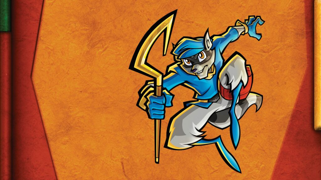 Sly 2: La Banda dei Ladri
