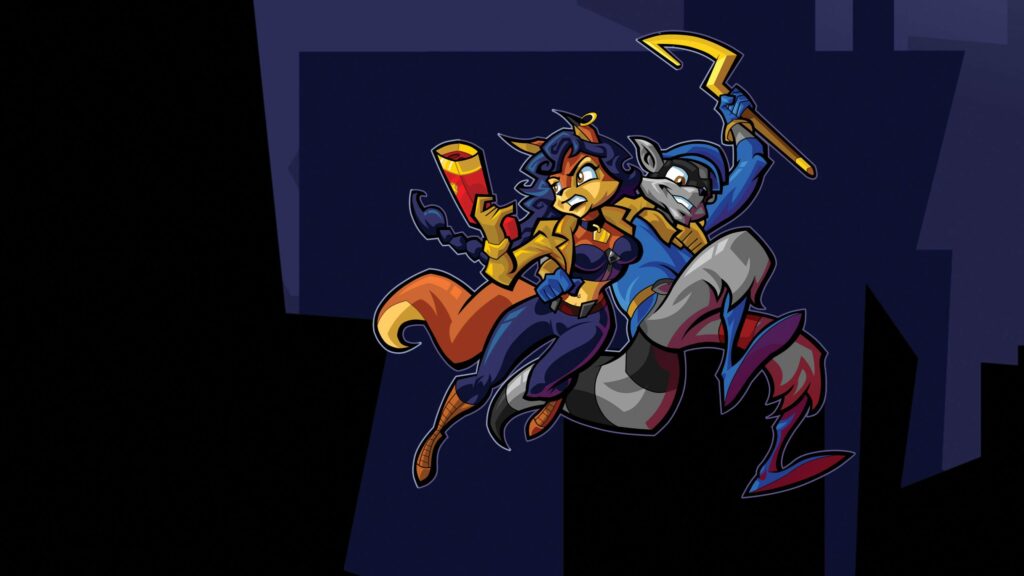 Sly 3: L’Onore dei Ladri