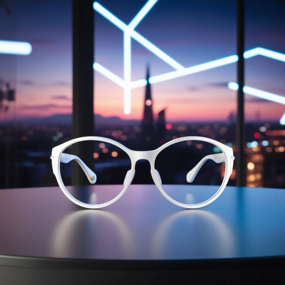 Samsung Smart glasses