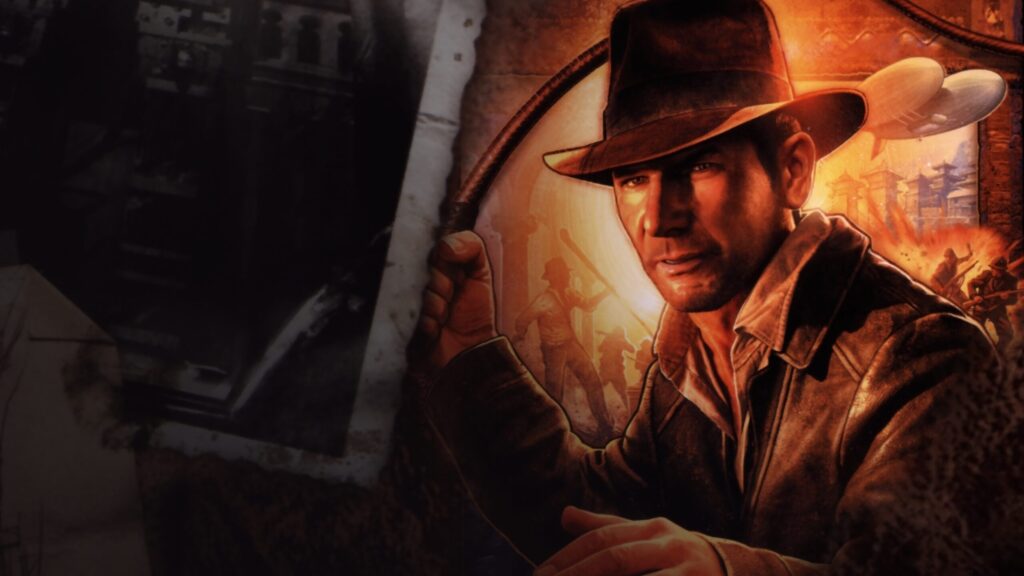Indiana Jones e il Bastone dei Re