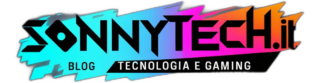 Logo SonnyTech