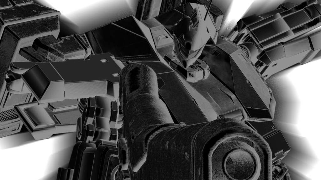 Armored Core: Master of Arena