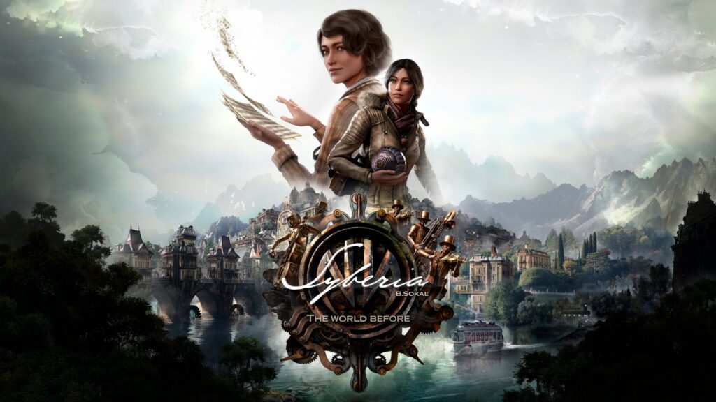 Syberia – The World Before