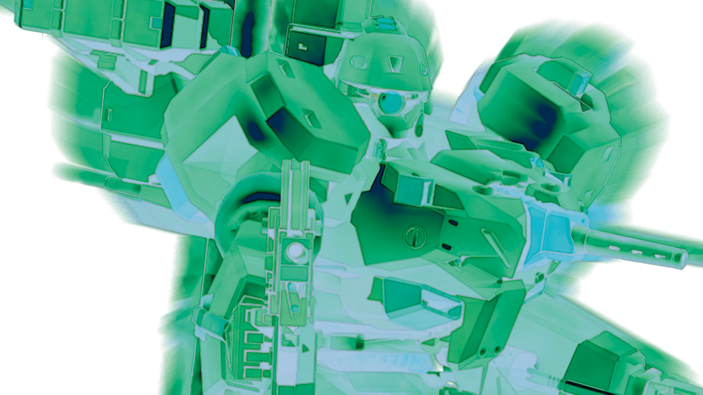 Armored Core