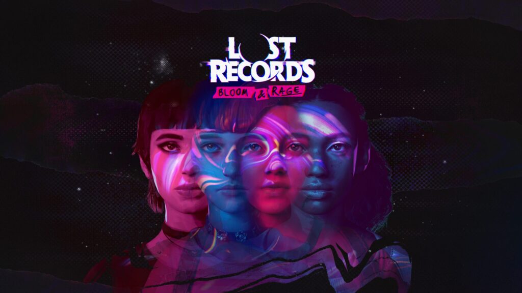 Lost Records: Bloom & Rage – Tape 2