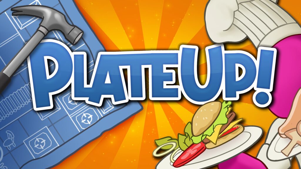 PlateUp!