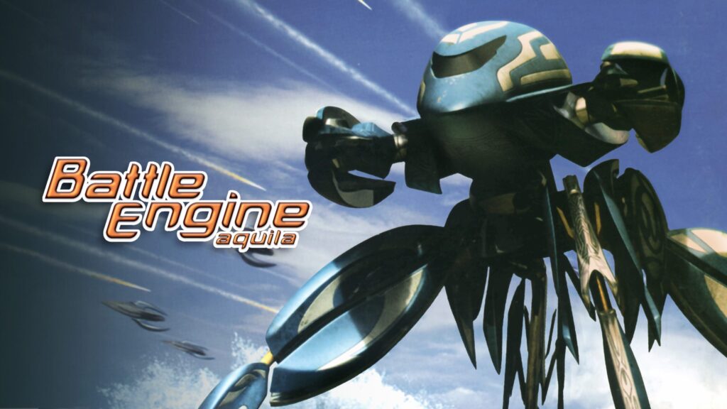 Battle Engine Aquila