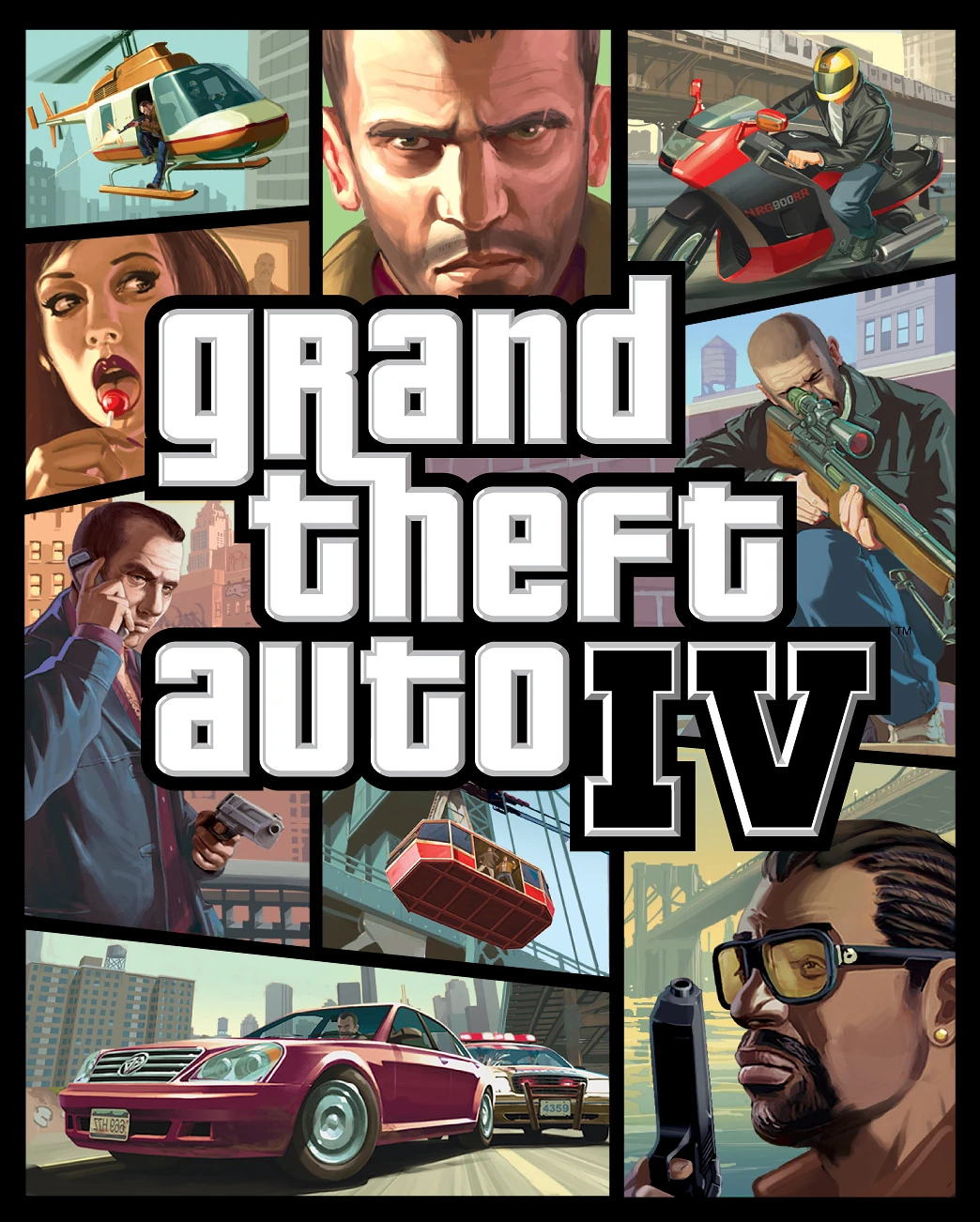 GTAIV-Boxart