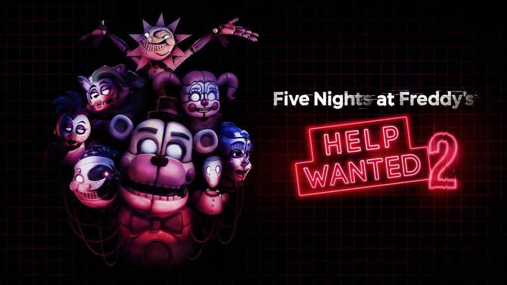 Five Nights at Freddy’s: Help Wanted 2