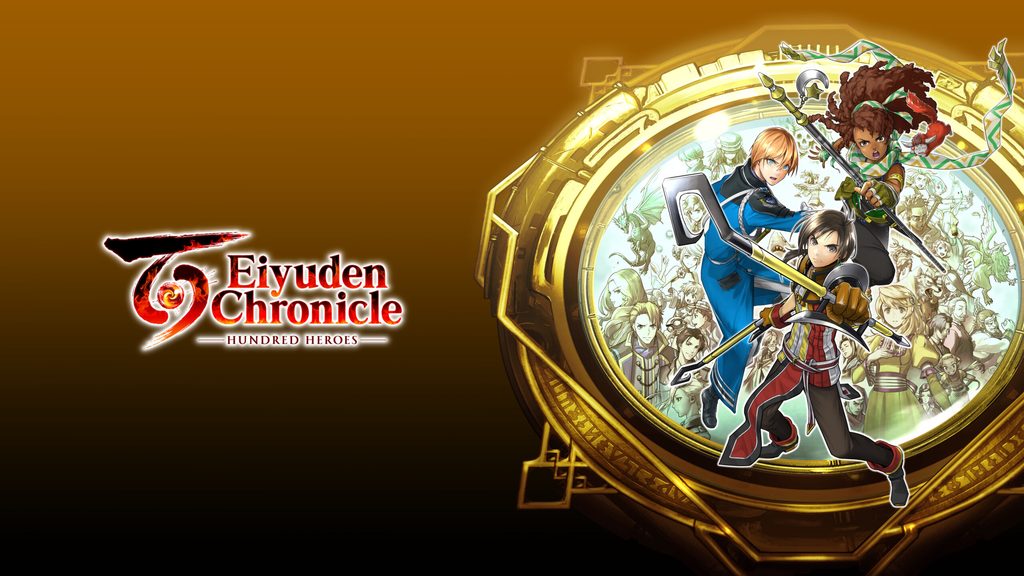 Eiyuden Chronicles: Hundred Heroes