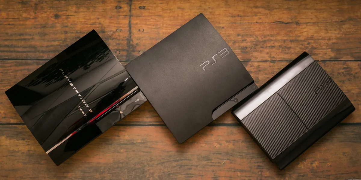 PlayStation 3