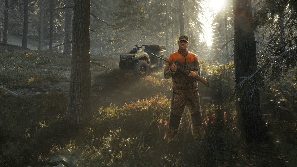 TheHunter: Call of the Wild