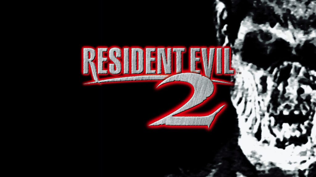 Resident Evil 2