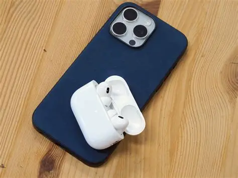 iPhone ricarica Wireless inversa