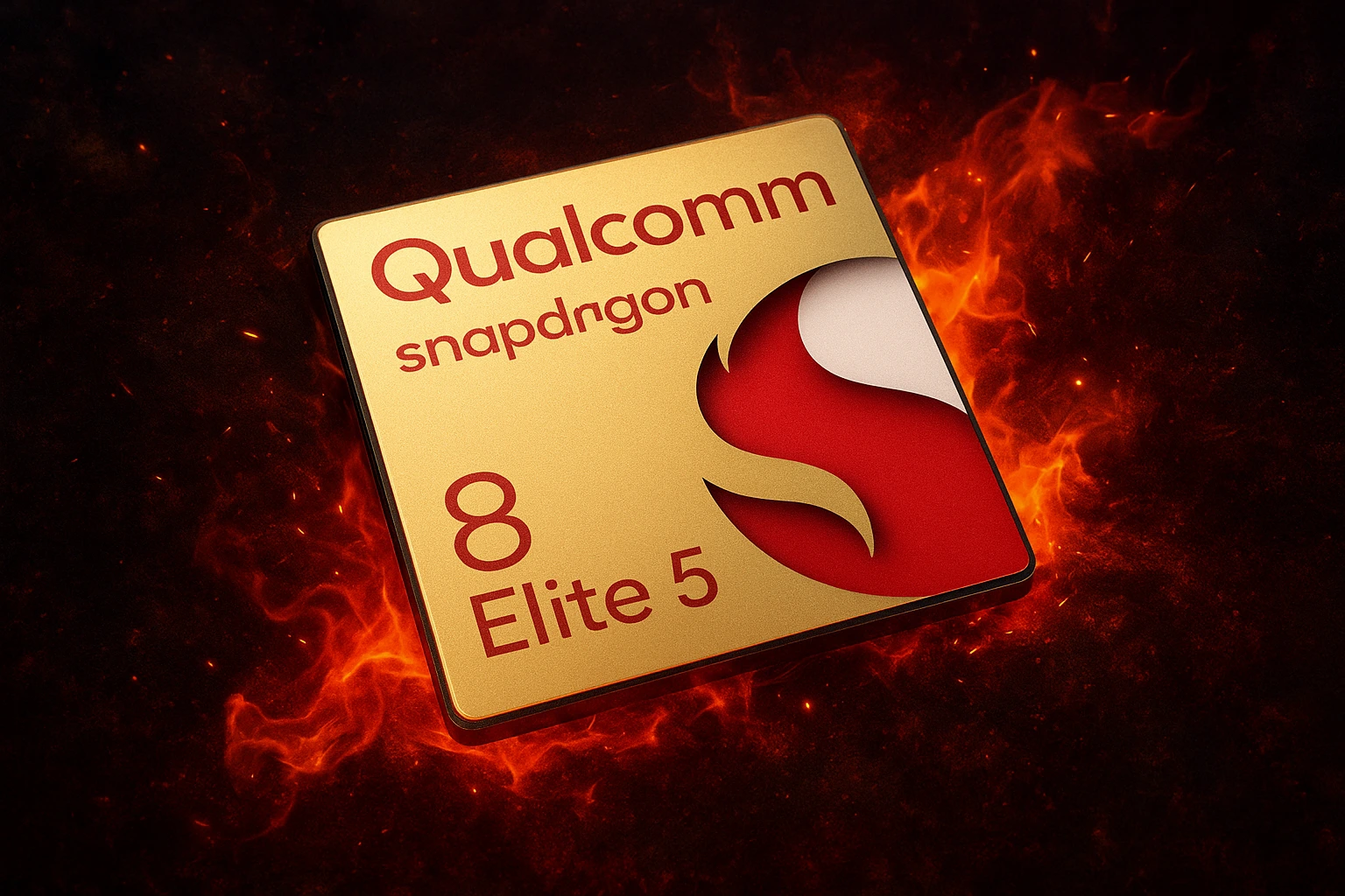 snapdragon 8 elite gen 5