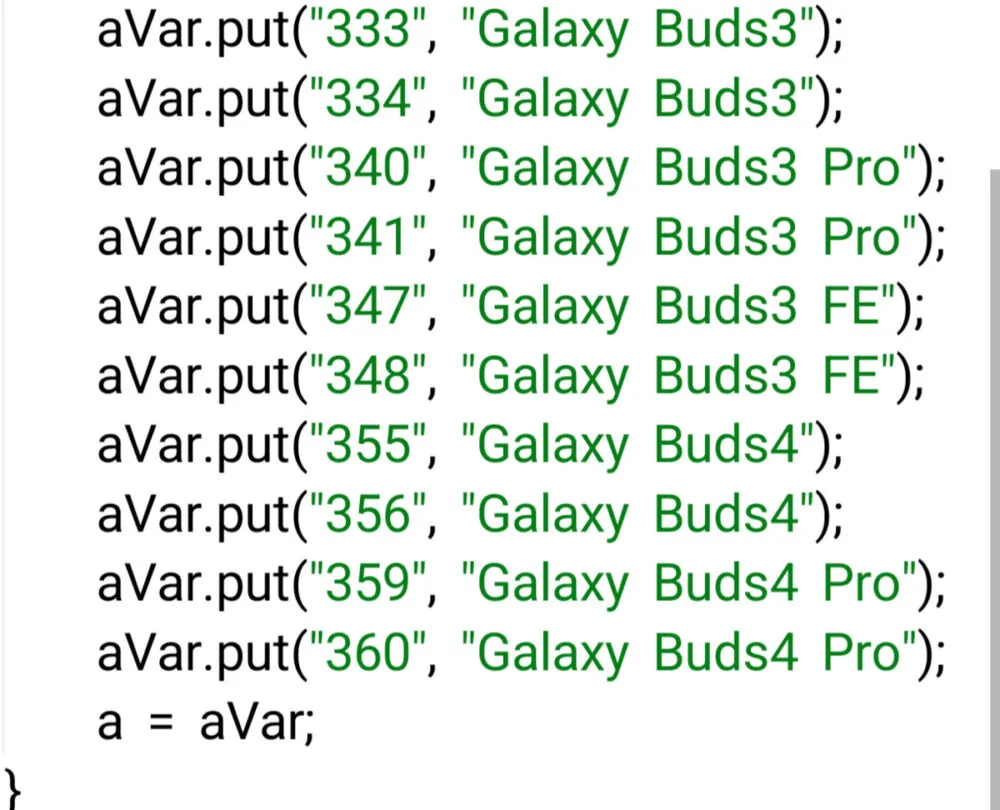 Galaxy-Buds-4-code
