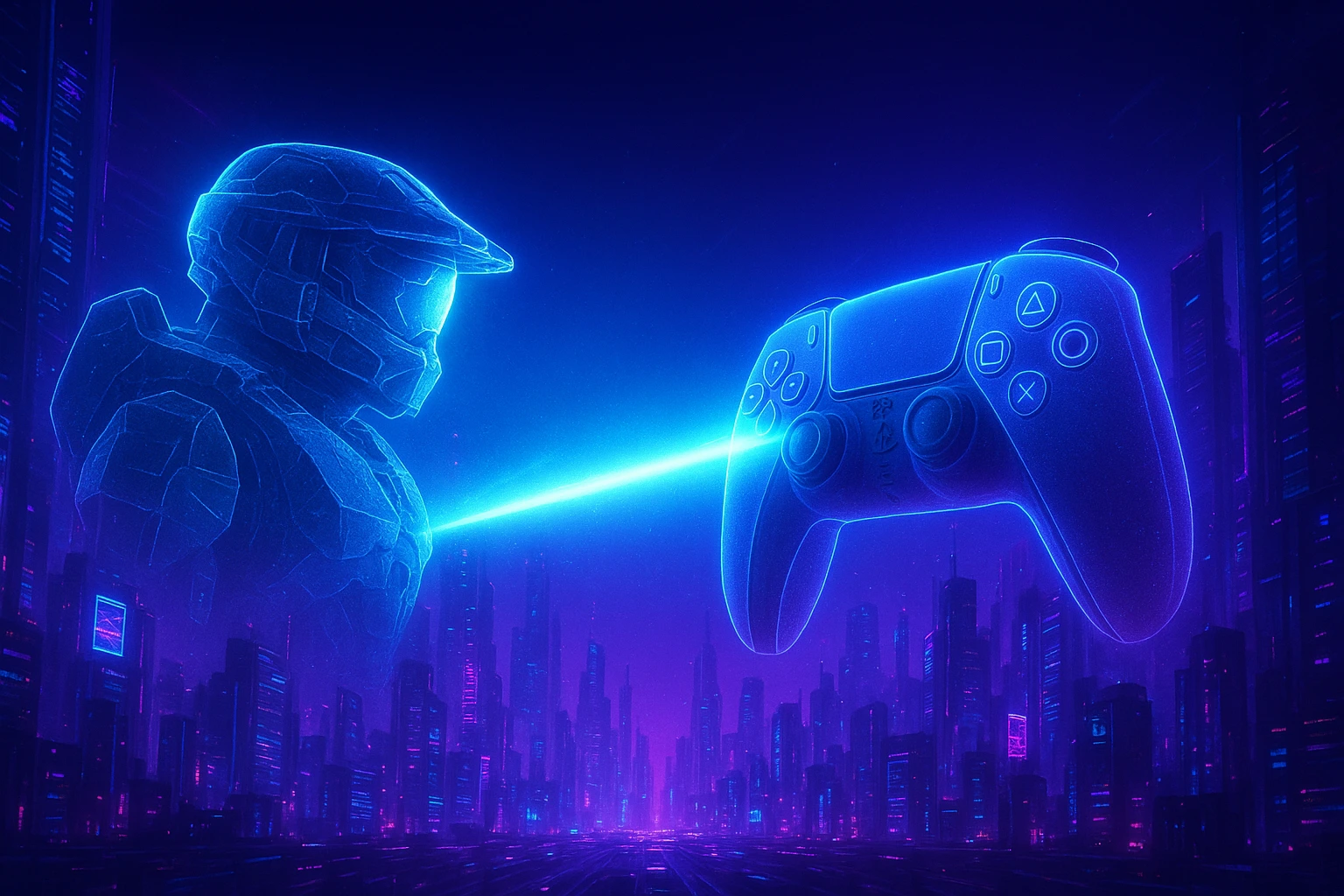 Fine della console war per GameStop