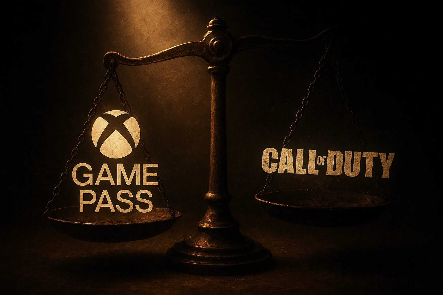 Xbox Game Pass aumenta per CoD