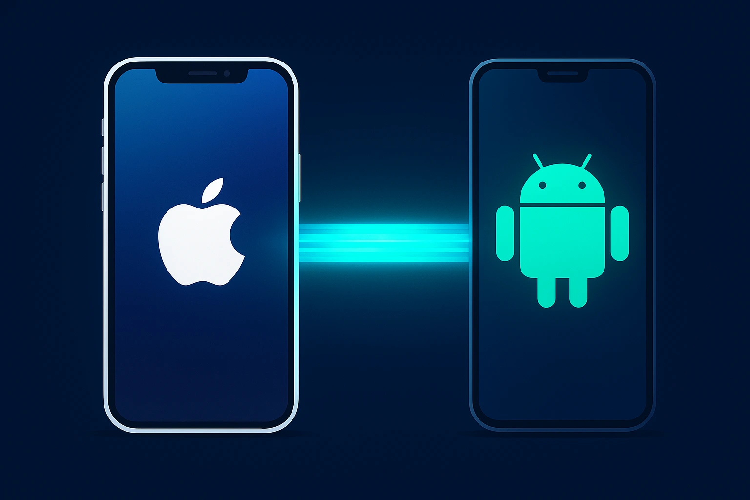 Airdrop arriva su Android