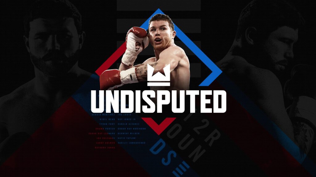 Undisputed