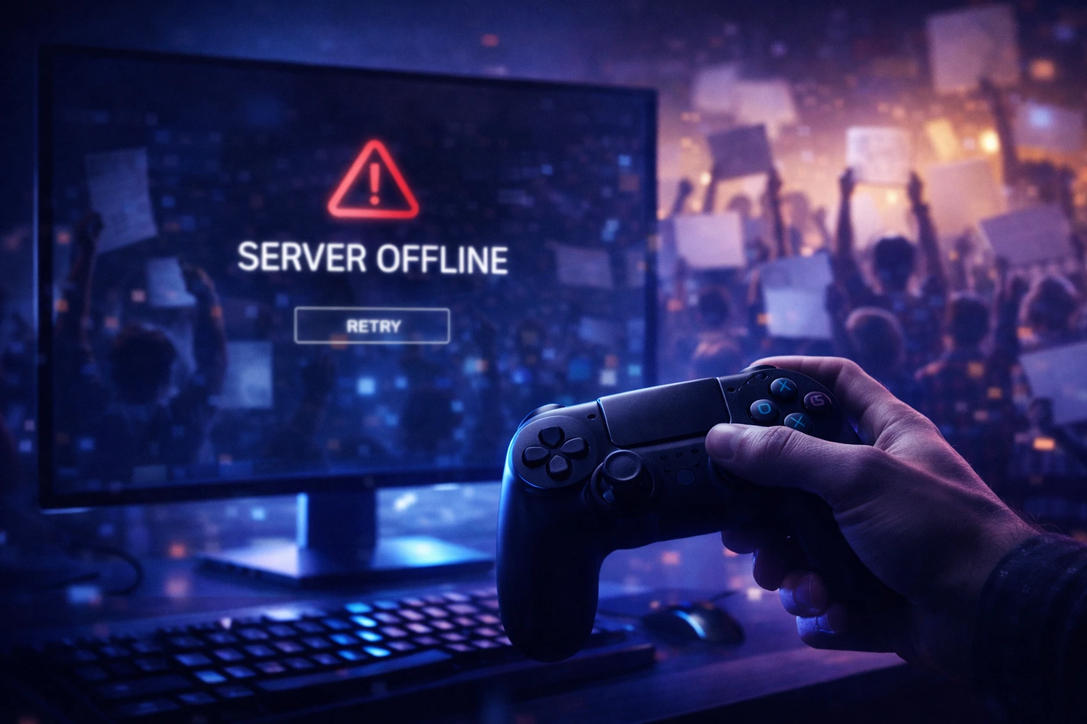 Stop Killing Games arriva ad una nuova fase