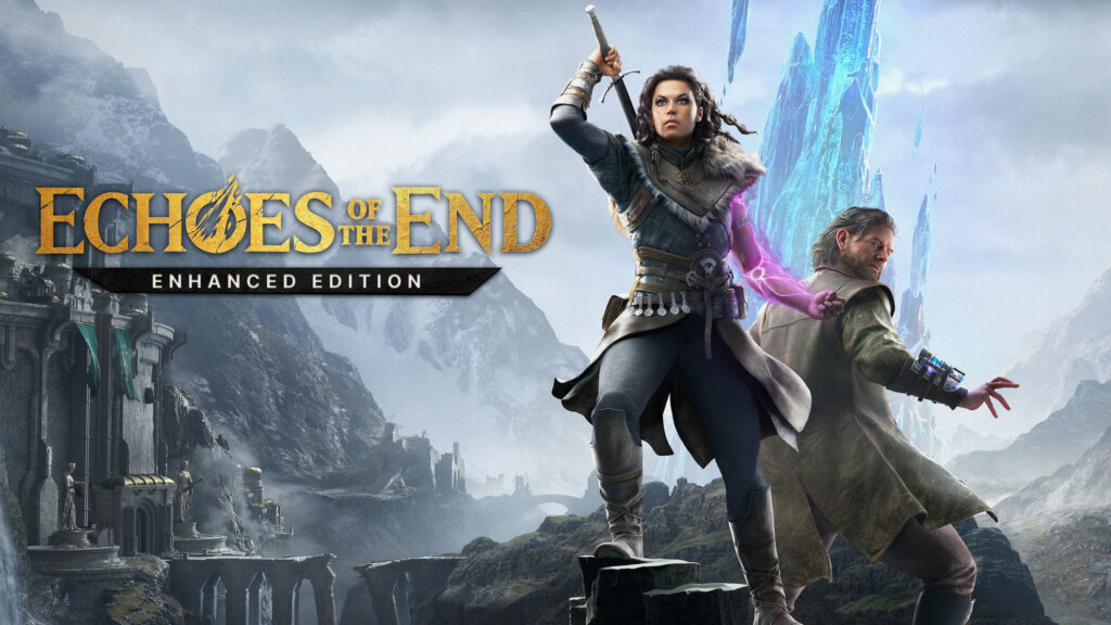 Echoes of the End: Enhanced Edition