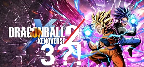 Dragon Ball Xenoverse 3?!