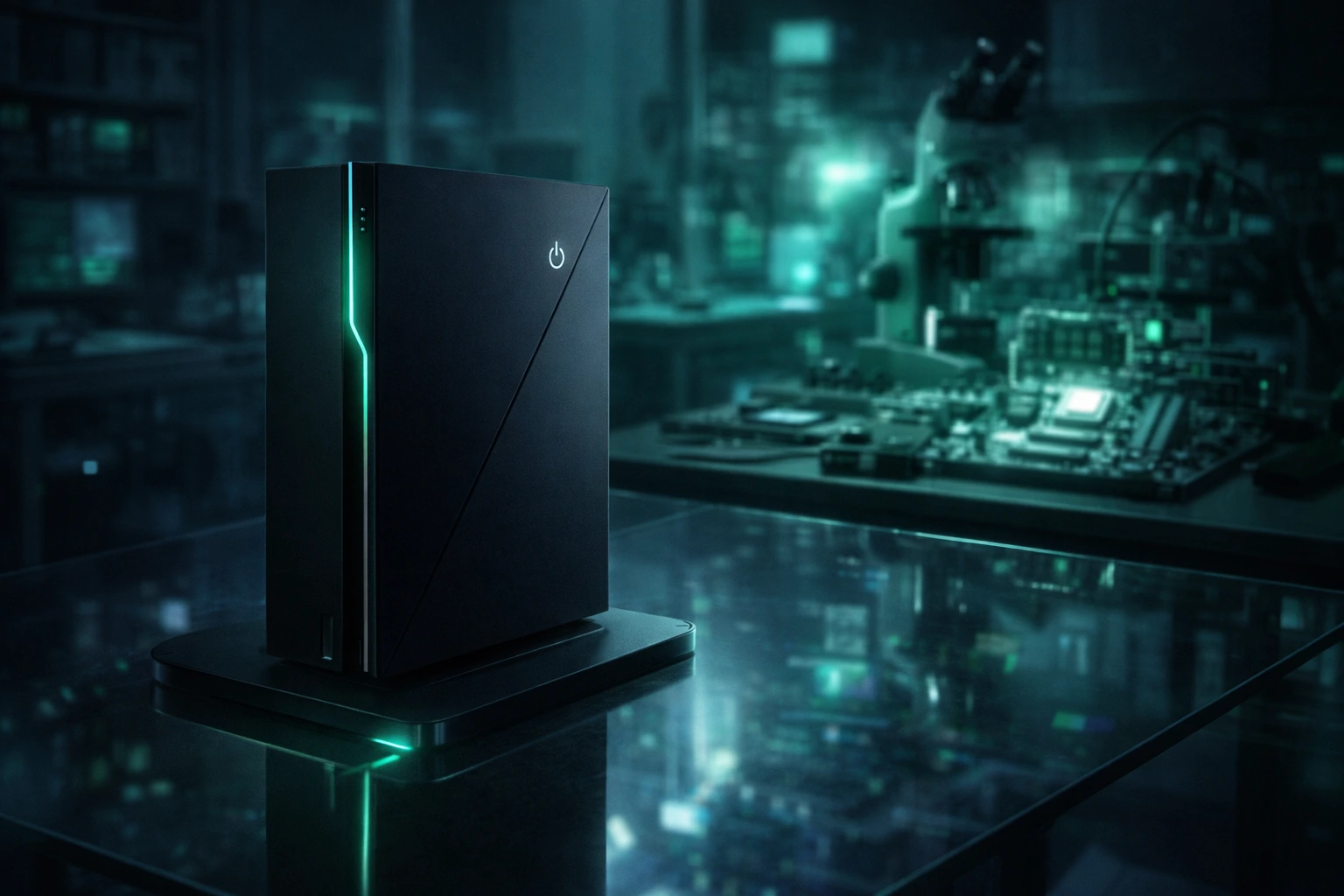 La nuova Xbox nome in codice Magnus