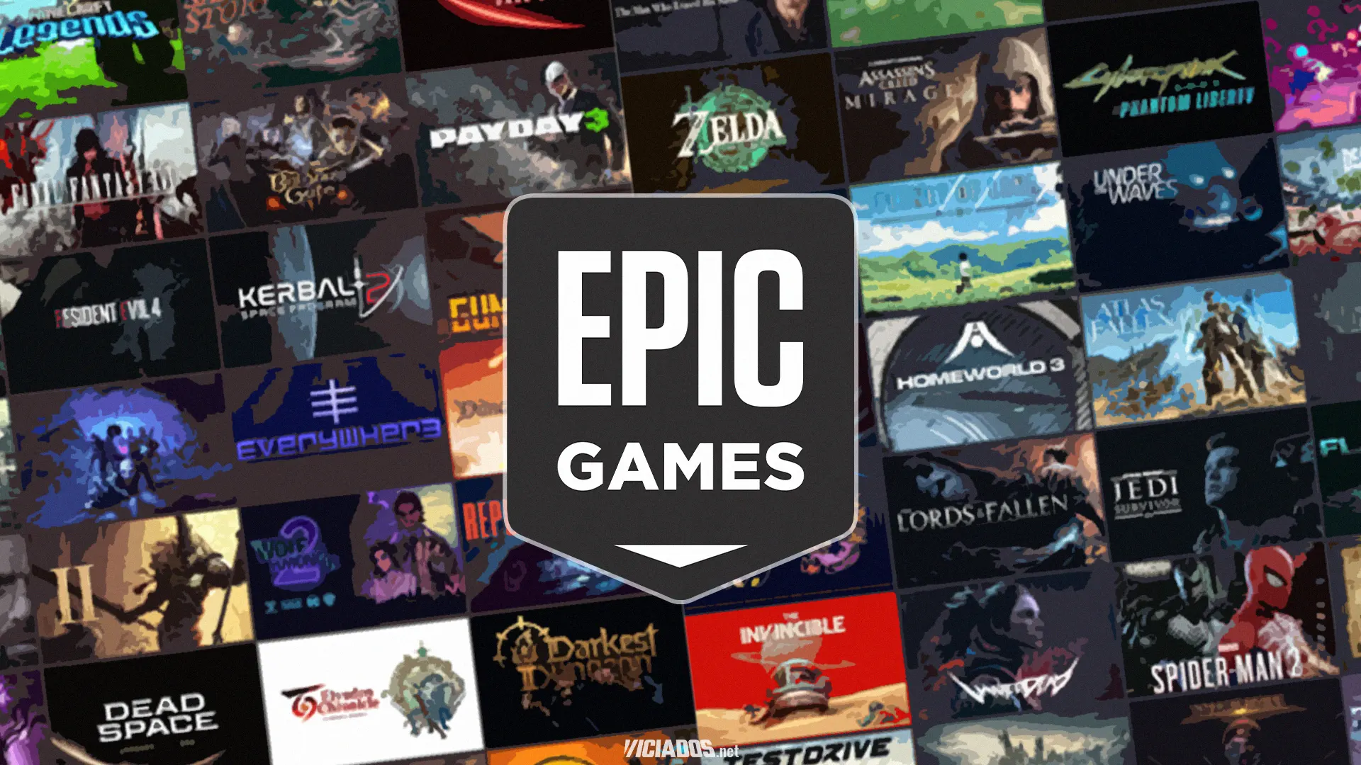 Epic-Games-Store
