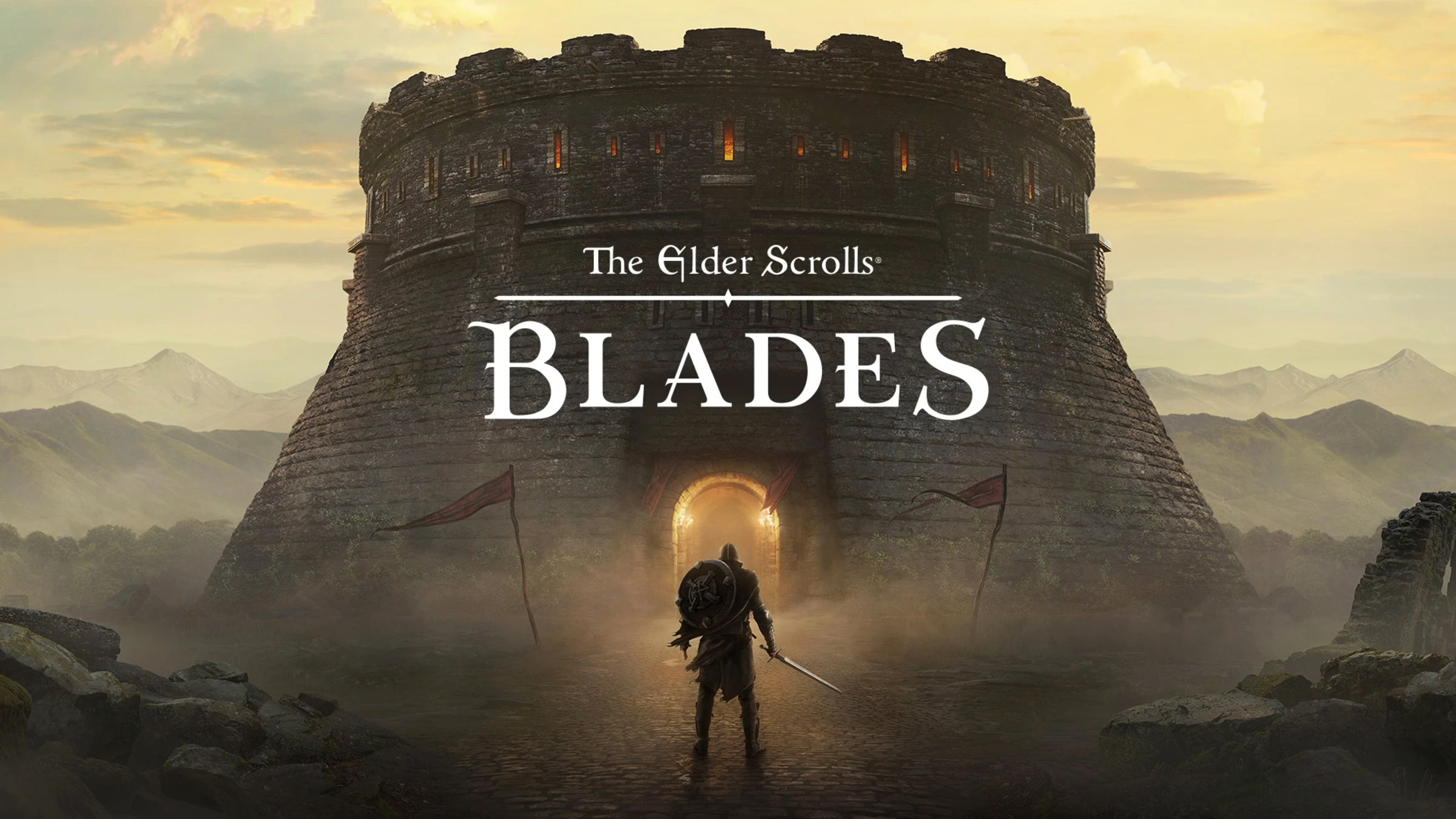 The Elder Scrolls - Blades
