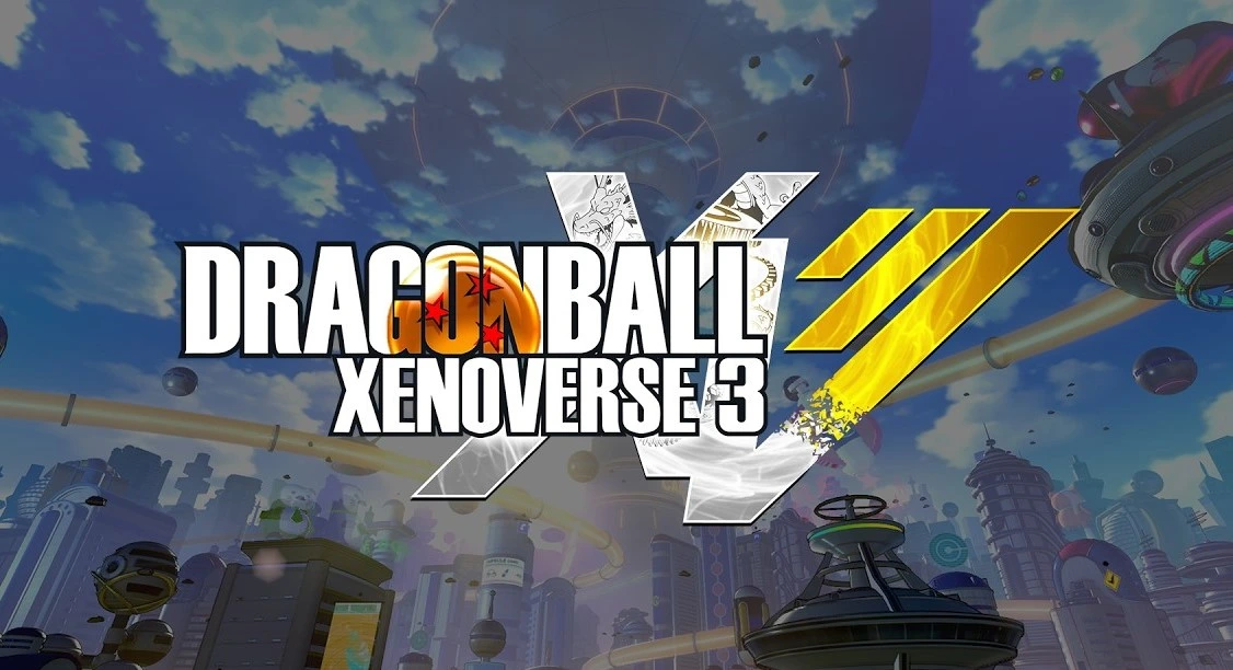 Dragon Ball Xenoverse 3 - annuncio