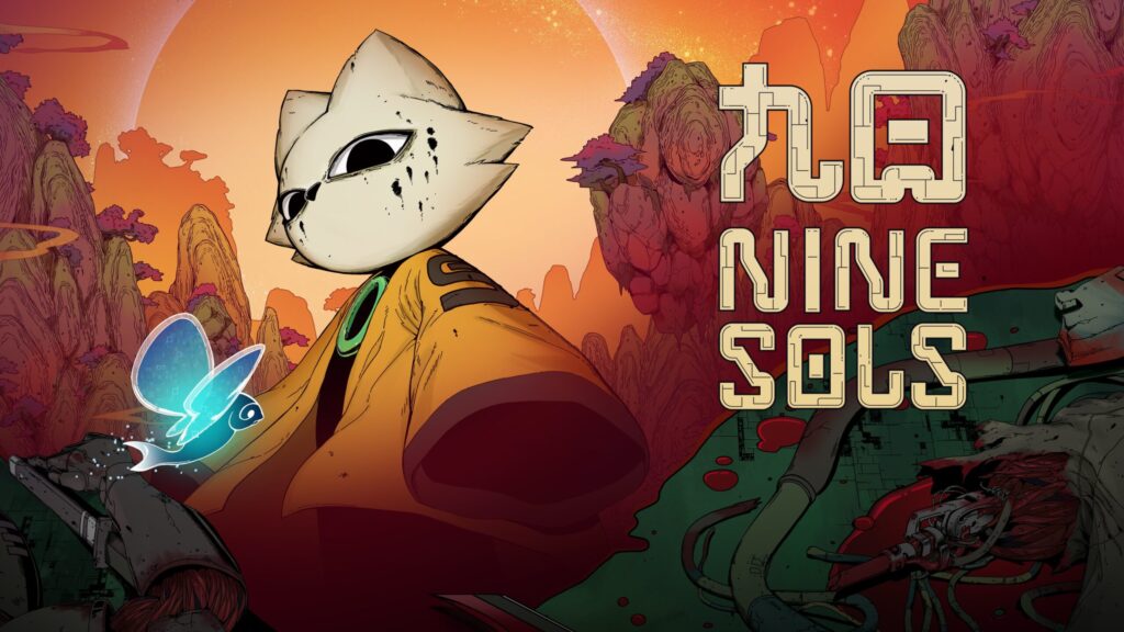 Nine Sols