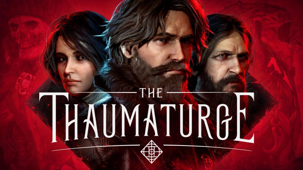 The Thaumaturge
