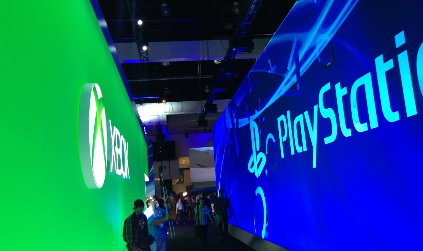 Xbox showcase