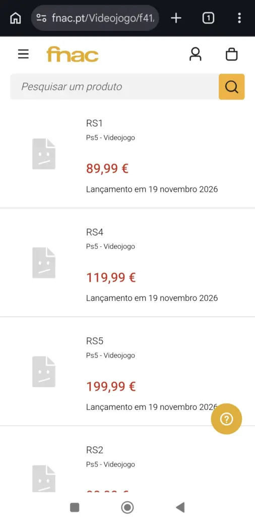 GTA 6 possibili prezzi
