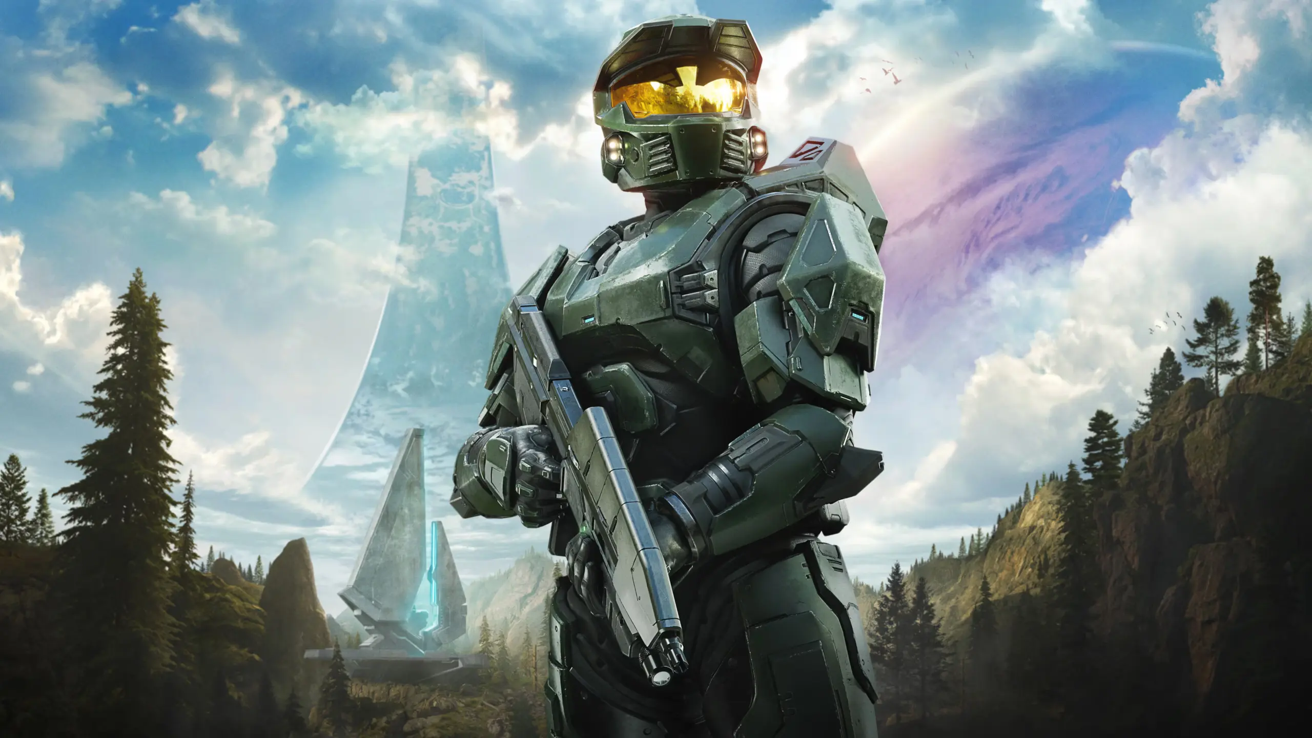 Halo: Campaign Evolved cover art