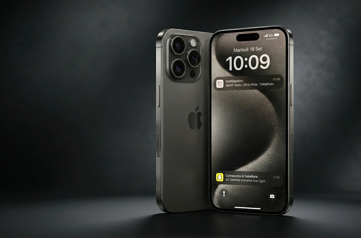 iPhone 18 Pro Max idea