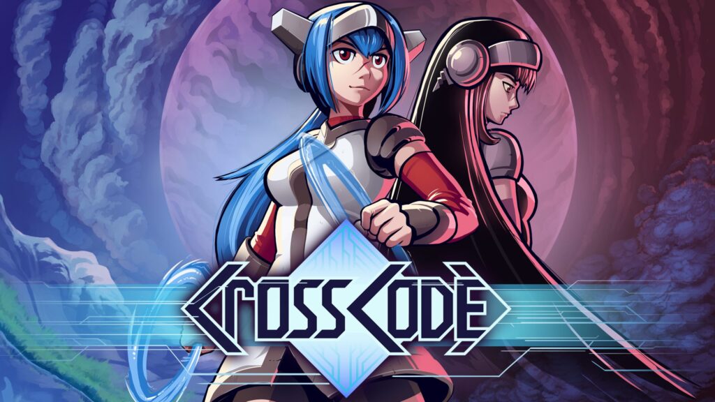 CrossCode