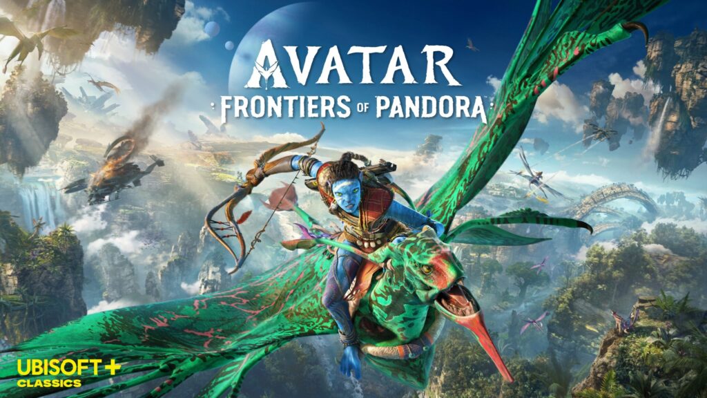 Avatar: Frontiers of Pandora